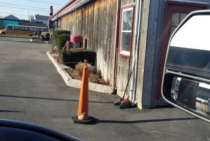Barn Car Wash 4