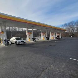 Shell ico