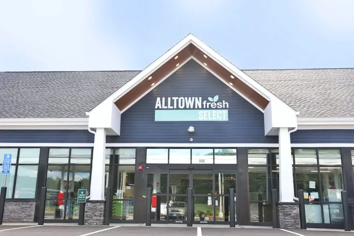 Alltown 2