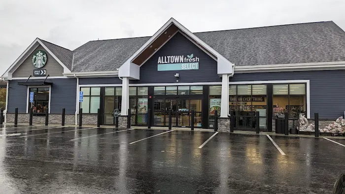 Alltown 0