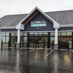 Alltown ico