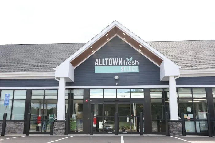 Alltown 5