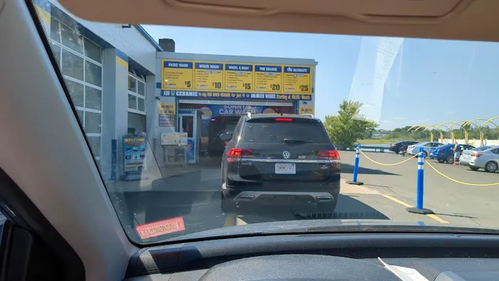 Sonny’s Car Wash 0