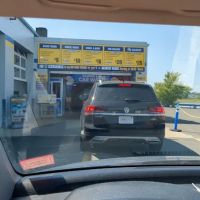 Sonny’s Car Wash