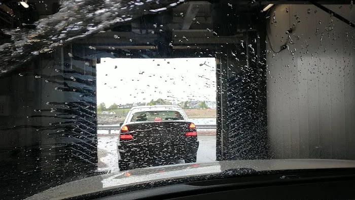 Sonny’s Car Wash 3