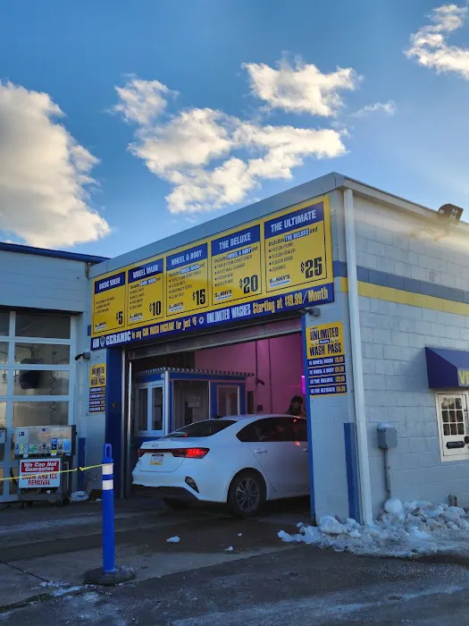 Sonny’s Car Wash 2