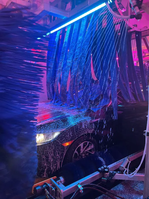 Sonny’s Car Wash 5