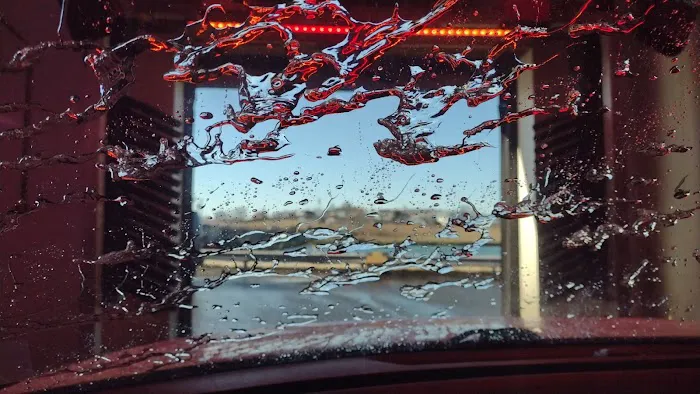 Sonny’s Car Wash 1