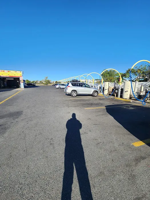 Sonny’s Car Wash 7