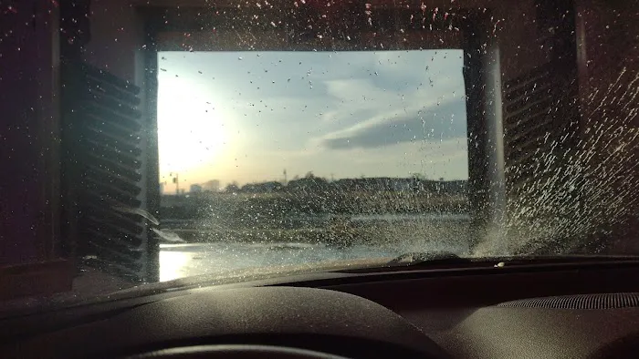 Sonny’s Car Wash 6