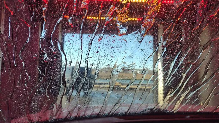 Sonny’s Car Wash 8