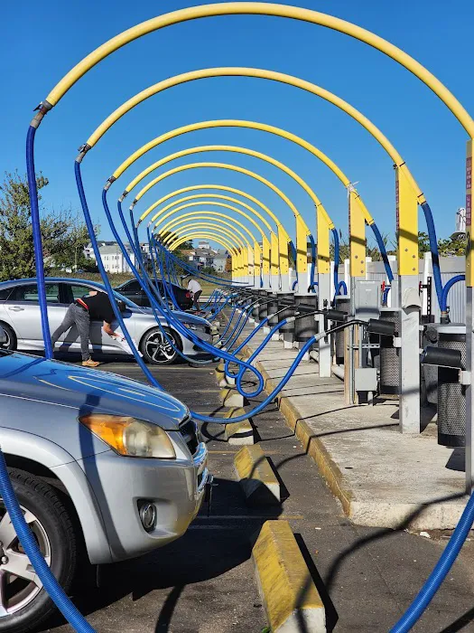 Sonny’s Car Wash 9