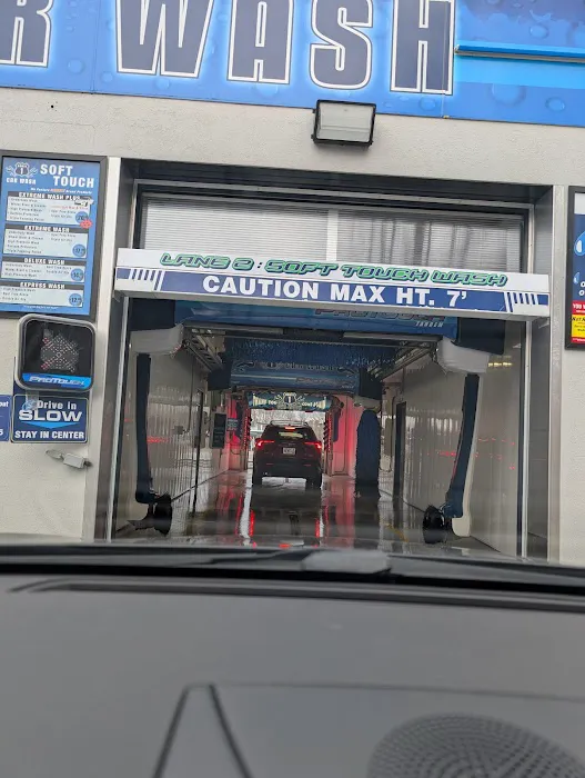 Route 1 Car Wash 0
