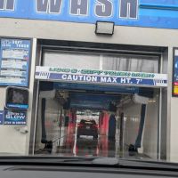 Route 1 Car Wash