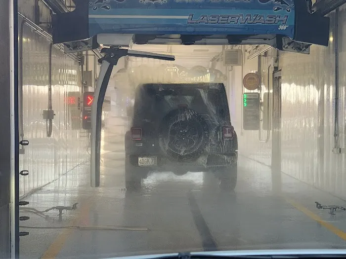 Route 1 Car Wash 4