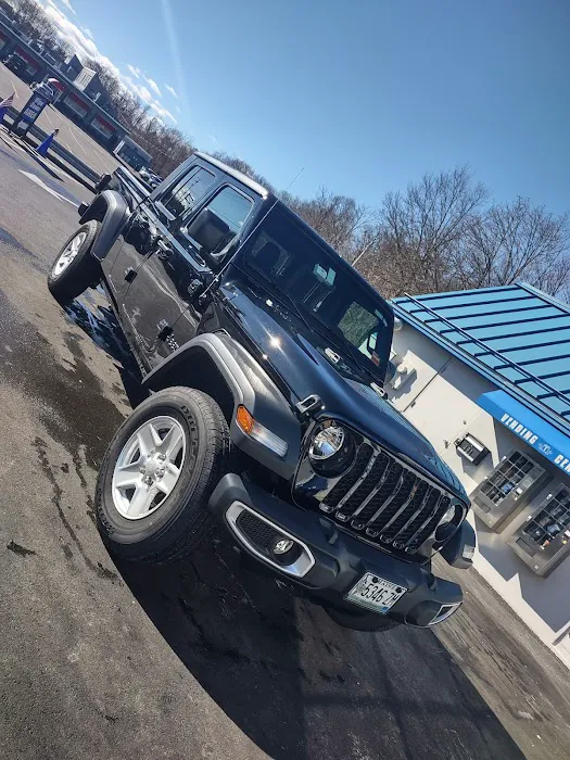 Route 1 Car Wash 1