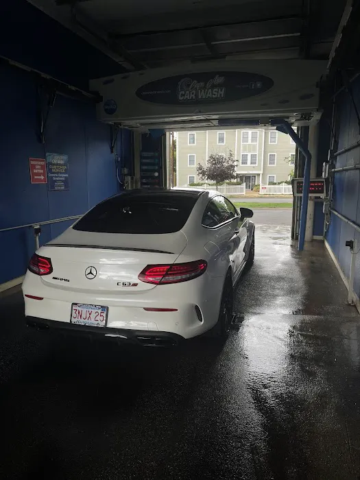 Route 1 Car Wash 3
