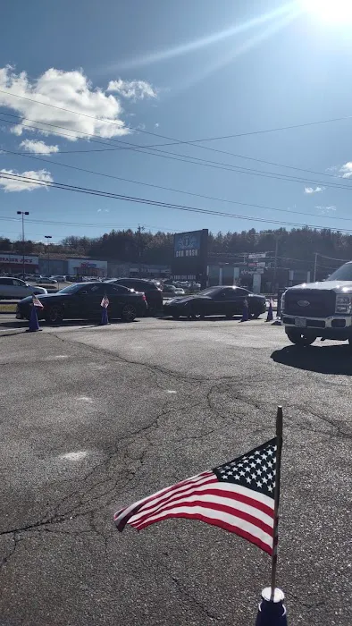 Route 1 Car Wash 9