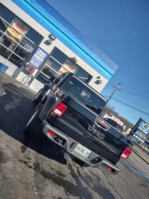 Route 1 Car Wash 6