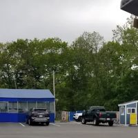 Turnpike Car Wash