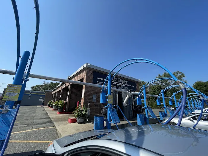 Turnpike Car Wash 3