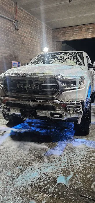 Turnpike Car Wash 4
