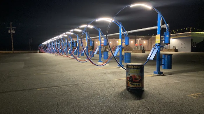 Turnpike Car Wash 2