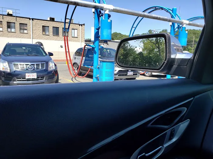 Turnpike Car Wash 7