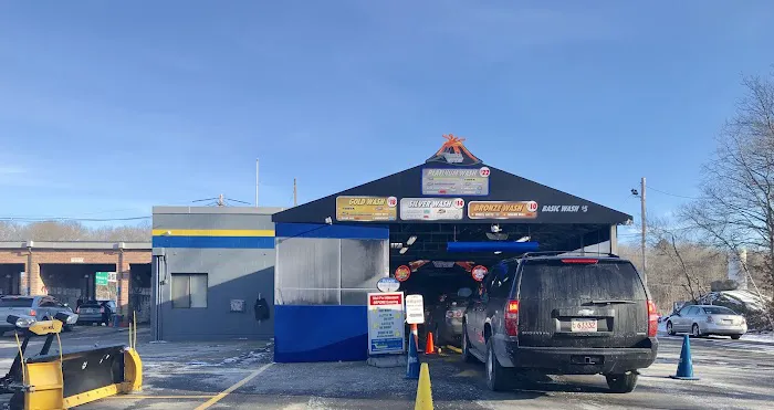 Turnpike Car Wash 6