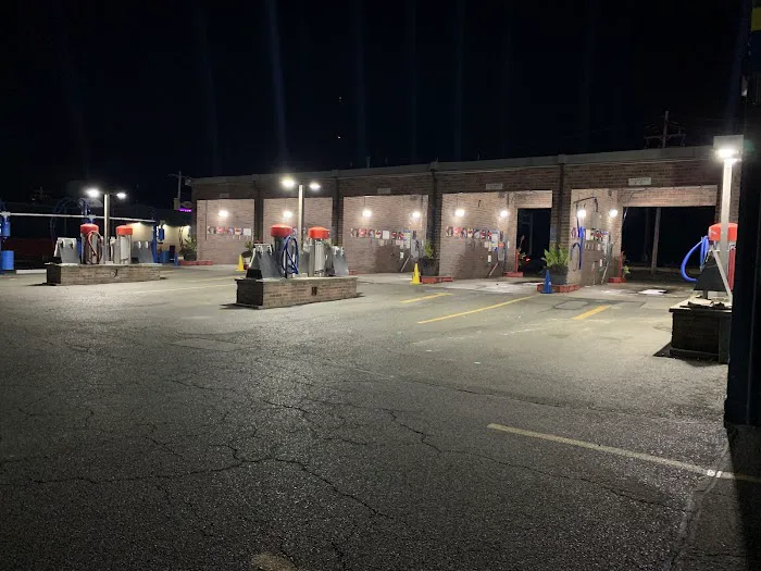 Turnpike Car Wash 9