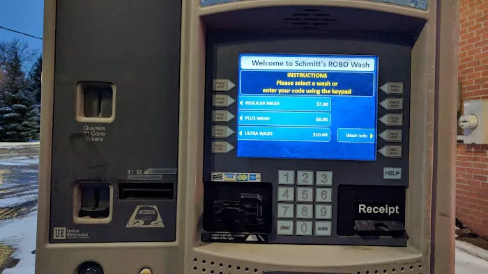 Robo Self Serve 6