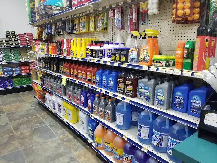 Bestway 1