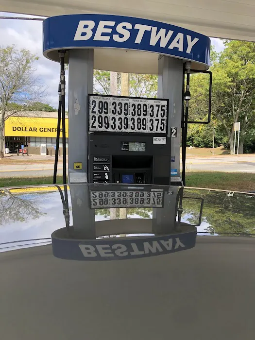 Bestway 0