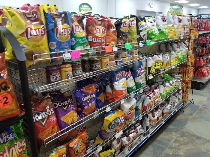 Bestway 7