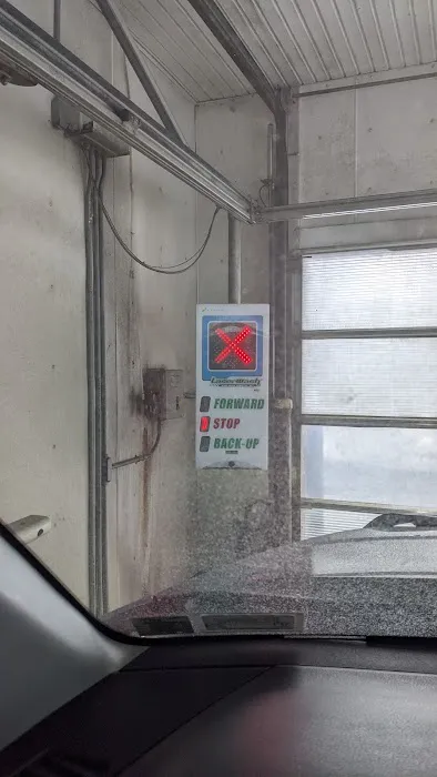 Audubon Laser Wash 3