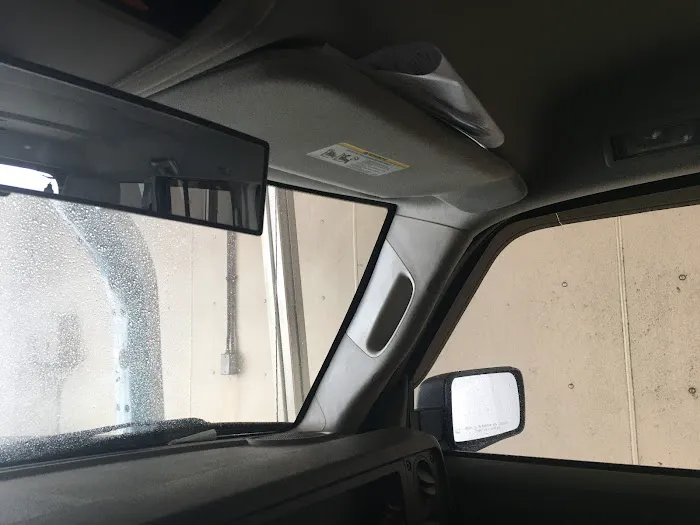 Audubon Laser Wash 2