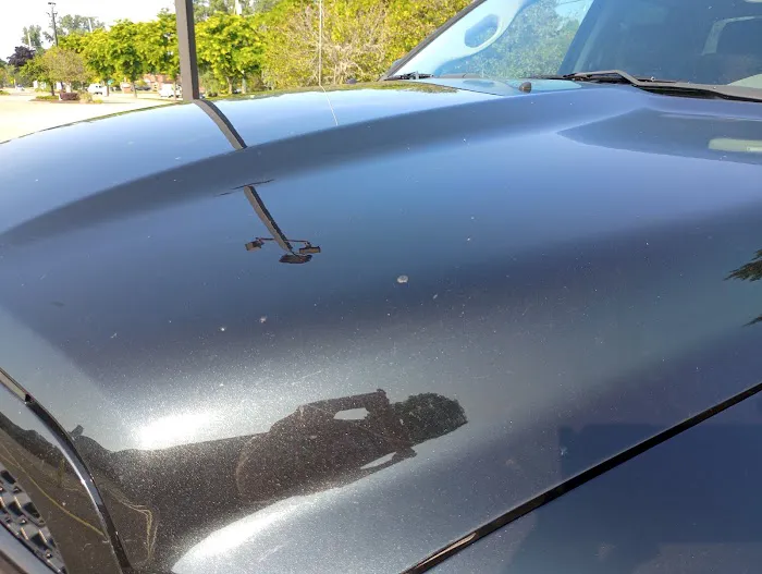 Audubon Laser Wash 0