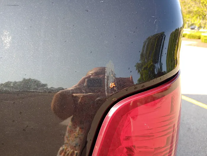 Audubon Laser Wash 4