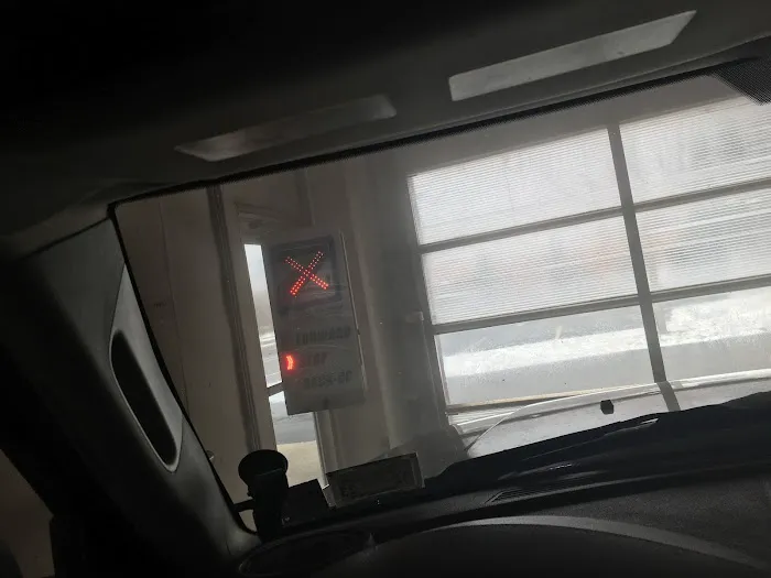 Audubon Laser Wash 1