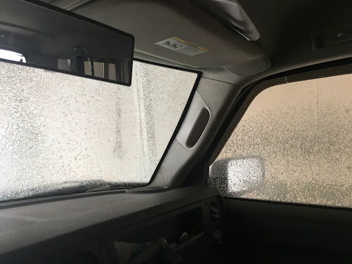 Audubon Laser Wash 8