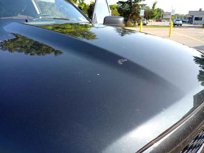 Audubon Laser Wash 6