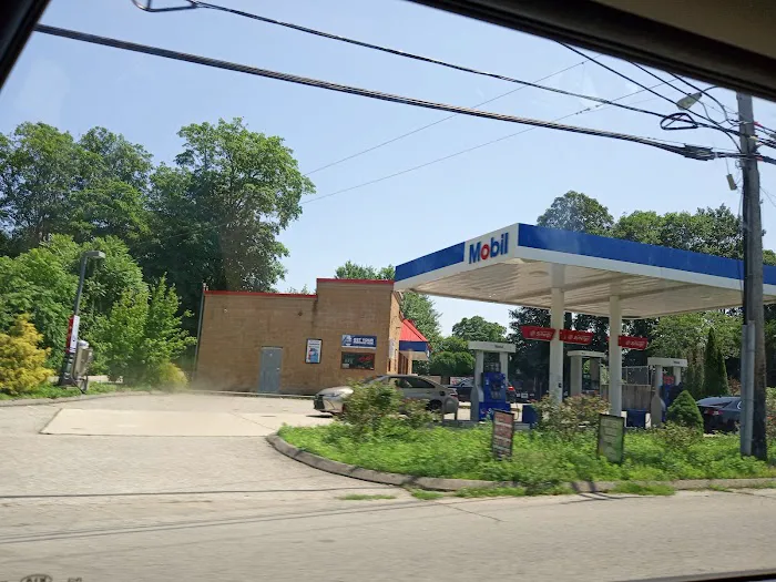 Bestway Mobil 0