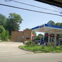 Bestway Mobil