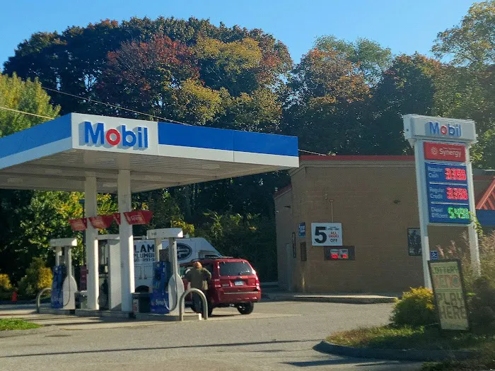 Bestway Mobil 8