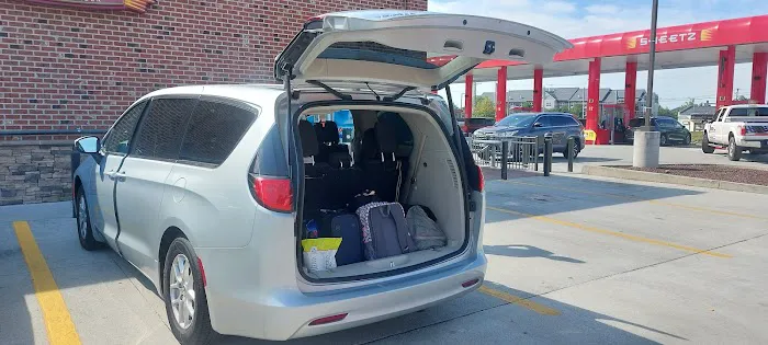 Sheetz 5