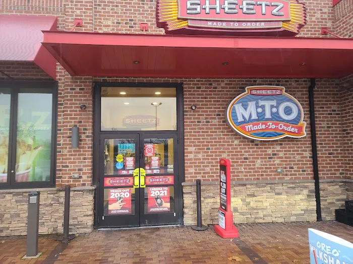 Sheetz 2