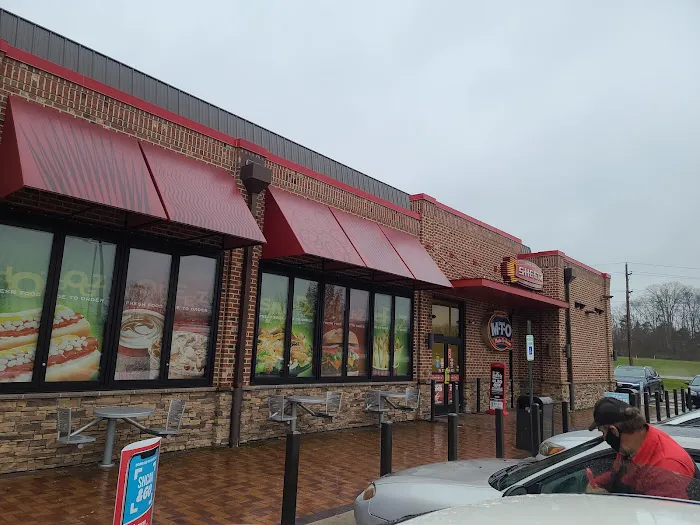 Sheetz 1