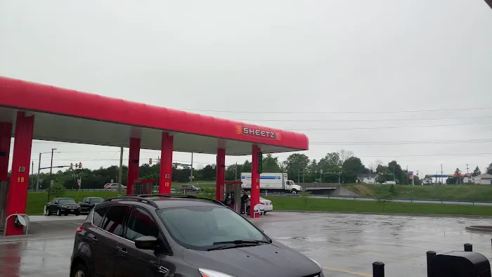 Sheetz 0