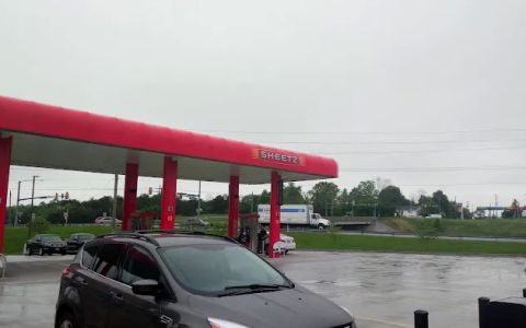 Sheetz