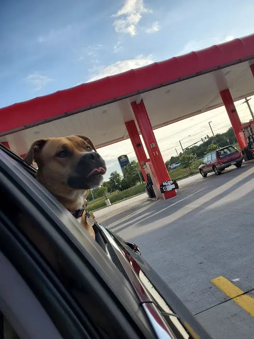 Sheetz 3